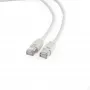 Cabo de rede FTP Cat6 Cablexpert, 5 m, branco