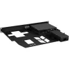 Kit Rackmount.IT para Dell OptiPlex MFF - suporte de montagem em rack 1U 19 polegadas, preto
