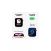 Apple Watch Series 11 GPS 42mm caixa de alumínio rosa-ouro com bracelete desportiva Light Blush S/M, MEU04ET/A