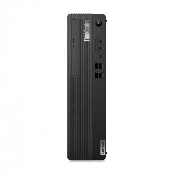 Lenovo ThinkCentre M75s Gen 5 Small Form Factor PC de secretária, AMD Ryzen 5 8600G, 16 GB DDR5, 512 GB SSD, Windows 11 Pro