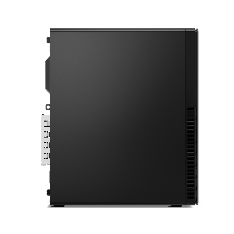 Lenovo ThinkCentre M75s Gen 5 Small Form Factor PC de secretária, AMD Ryzen 5 8600G, 16 GB DDR5, 512 GB SSD, Windows 11 Pro