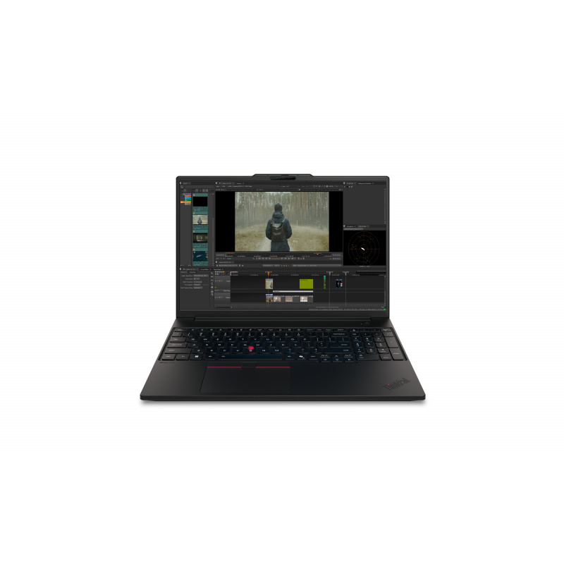 LENOVO ThinkPad P16s G5 Mobile Workstation 21XG001SPB - AI 7 PRO 450 / 32GB / 1TB SSD / 16,0
