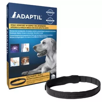 CEVA Adaptil Coleira Calmante para Cães 70 cm