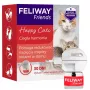 CEVA Feliway Friends kit inicial de difusor de feromonas para gatos - incl. recarga de 48ml