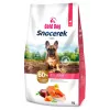 GDD Gold Dog Snocerek Small Breeds Carne e Salmão Alimento Seco para Cães 5kg