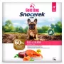 GDD Gold Dog Snocerek Small Breeds Carne e Salmão Alimento Seco para Cães 5kg