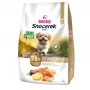 GDD Gold Dog Snocerek Grain Free Small Breeds Carne e Salmão, Batata Alimento Seco para Cães - 4 kg