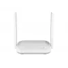 Keenetic Racer (KN-4010) AX3000 Mesh Wi-Fi 6 Router/Extensor Gigabit com duas portas Gigabit Ethernet