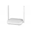 Keenetic Racer (KN-4010) AX3000 Mesh Wi-Fi 6 Router/Extensor Gigabit com duas portas Gigabit Ethernet