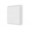 Keenetic Challenger SE (KN-3911) AX3000 Mesh Wi-Fi 6 Router/Extensor Multi-Gigabit com duas portas 2,5 Gigabit Ethernet