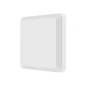 Keenetic Challenger SE (KN-3911) AX3000 Mesh Wi-Fi 6 Router/Extensor Multi-Gigabit com duas portas 2,5 Gigabit Ethernet
