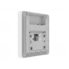 Keenetic Challenger SE (KN-3911) AX3000 Mesh Wi-Fi 6 Router/Extensor Multi-Gigabit com duas portas 2,5 Gigabit Ethernet