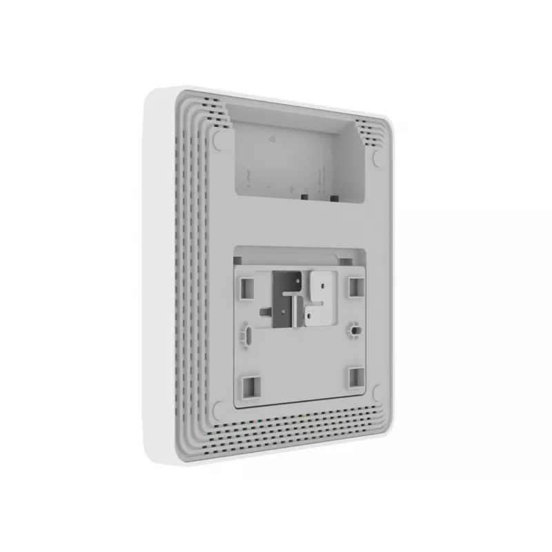 Keenetic Challenger SE (KN-3911) AX3000 Mesh Wi-Fi 6 Router/Extensor Multi-Gigabit com duas portas 2,5 Gigabit Ethernet