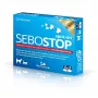 EWE EUROWET Sebostop Spot-on - Solução anti-seborreia para cães e gatos - 5 x 2 ml pipetas