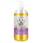 Champô EWE EUROWET Maltês para cães 1L