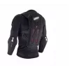 LEATT ReaFlex Body Protector, tamanho M, preto