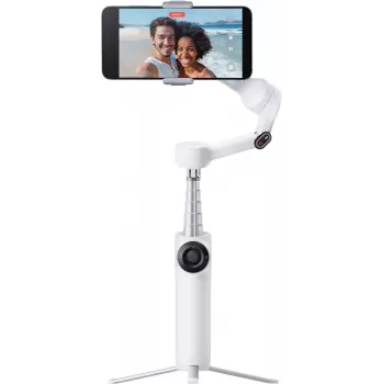 INSTA360 Flow 2 Standard Bundle branco