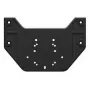 WHEEL STAND PRO Sabelt Wheel Deck, suporte de volante, compatível com série P, S e X - preto