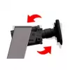 WHEEL STAND PRO Sabelt Wheel Front Mount para Asetek