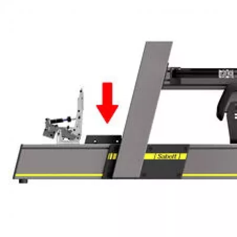 SABELT SIM RACING suporte de pedais Sabelt Ultra