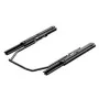 Sabelt SRS/SRX calha de assento - preto - calha individual