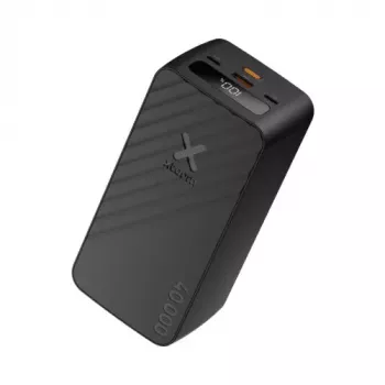 XTORM power bank 45W 40000mAh preto