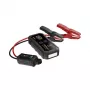 XTORM jumpstarter power bank de emergência 2000A preto
