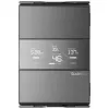 Sudokoo SK700V dissipador de CPU - 120mm, preto