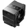Sudokoo SK700V dissipador de CPU - 120mm, preto