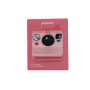 Polaroid Now Gen 3 máquina fotográfica instantânea rosa