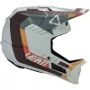 LEATT MTB Gravity 2.0 V25 capacete de ciclismo integral tamanho M menta