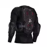 LEATT Body Protector 5.5 Evo tamanho M (166-172 cm)