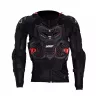 LEATT Body Protector 5.5 Evo tamanho M (166-172 cm)