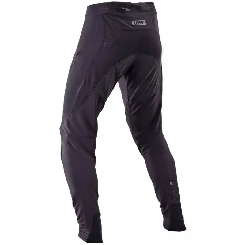 LEATT MTB Gravity 3.0 calças de ciclismo tamanho L, preto