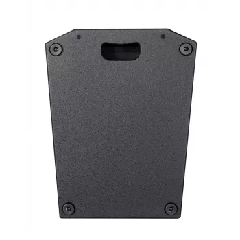 HK Audio POLAR 10 MK2 sistema de altifalante de coluna, preto