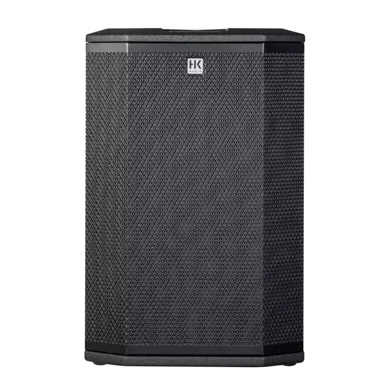 HK Audio POLAR 10 MK2 sistema de altifalante de coluna, preto