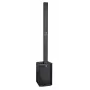HK Audio Polar 12 MK2 sistema PA de coluna ativo, preto