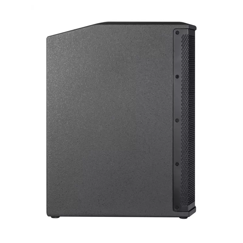 HK Audio Polar 12 MK2 sistema PA de coluna ativo, preto