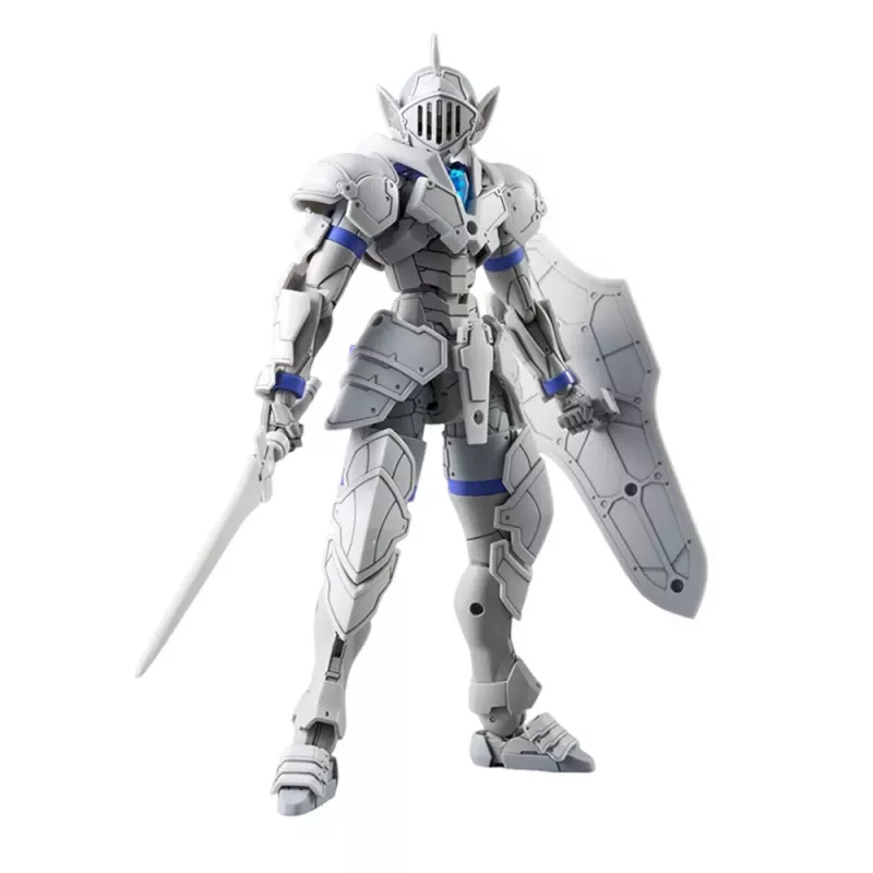 GNP 30MF Liber Knight kit de modelo em plástico