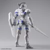 GNP 30MF Liber Knight kit de modelo em plástico