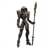 GNP 30MF Rosan Knight kit de modelo em plástico