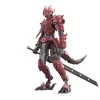 GNP 30MF Dragonia Knight kit de modelo em plástico