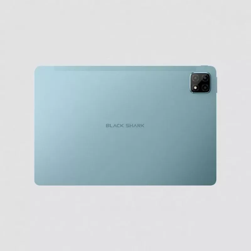 BLH Black Shark Pad 7 Pro 4G 11 inch 6/256GB 8800mAh azul tablet