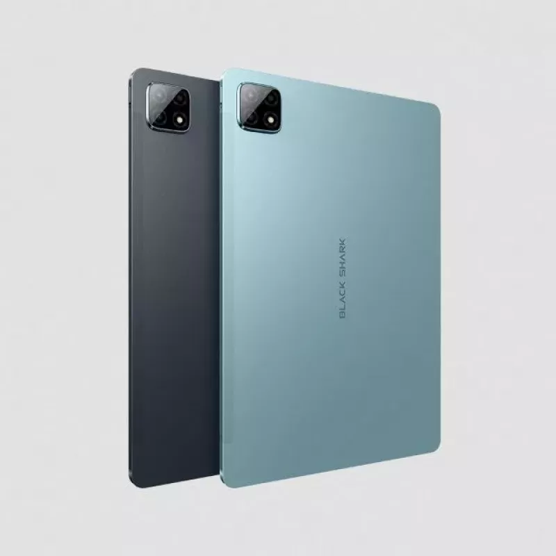 BLH Black Shark Pad 7 Pro 4G 11 inch 6/256GB 8800mAh azul tablet