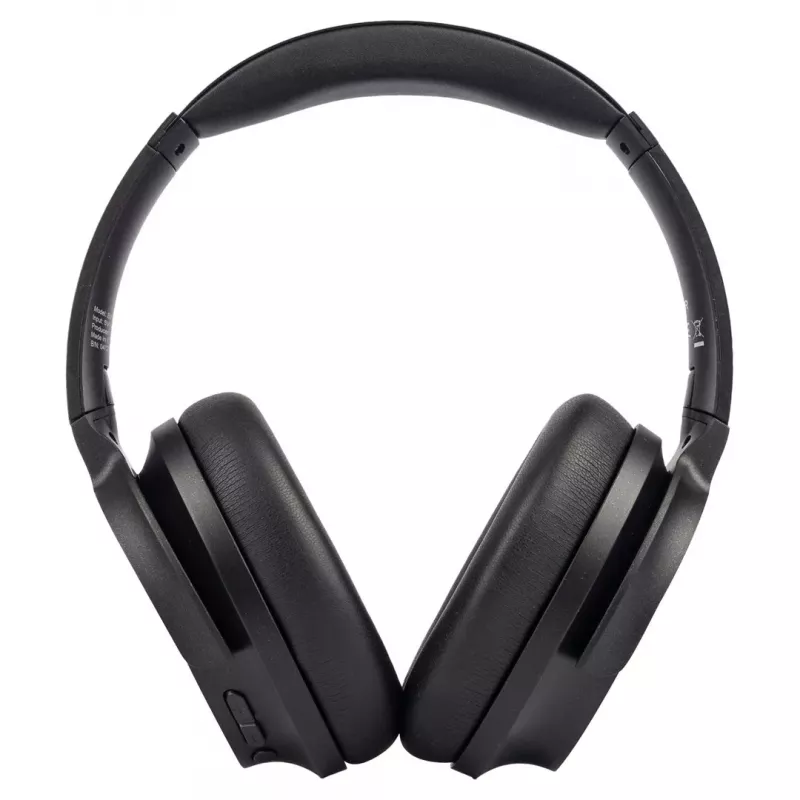 BXT Buxton BHP 18000 Dilham Black - auscultadores Bluetooth over-ear