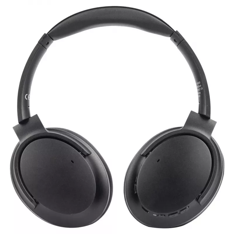BXT Buxton BHP 18000 Dilham Black - auscultadores Bluetooth over-ear