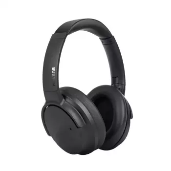 BXT Buxton BHP 18000 Dilham Black - auscultadores Bluetooth over-ear