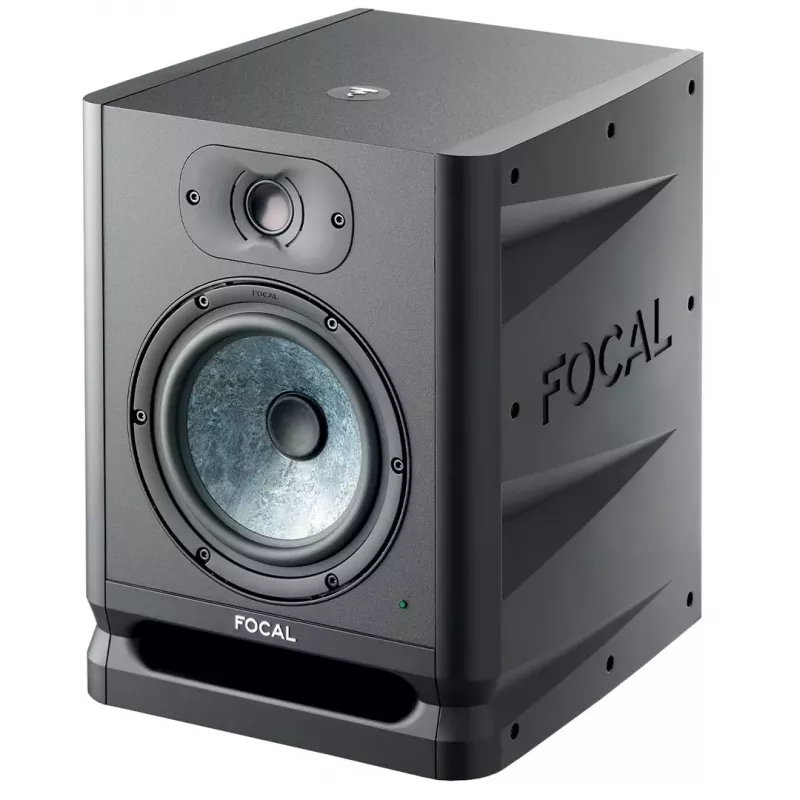 FOCAL Alpha Evo 65 monitor de estúdio ativo de 2 vias