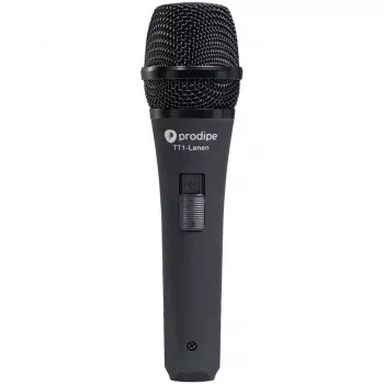 PDE Prodipe TT1-LANEN microfone dinâmico