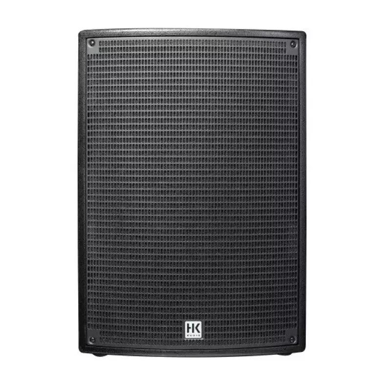 HK Audio Sonar 115 SUB D subwoofer ativo 15 polegadas 600W RMS Class-D